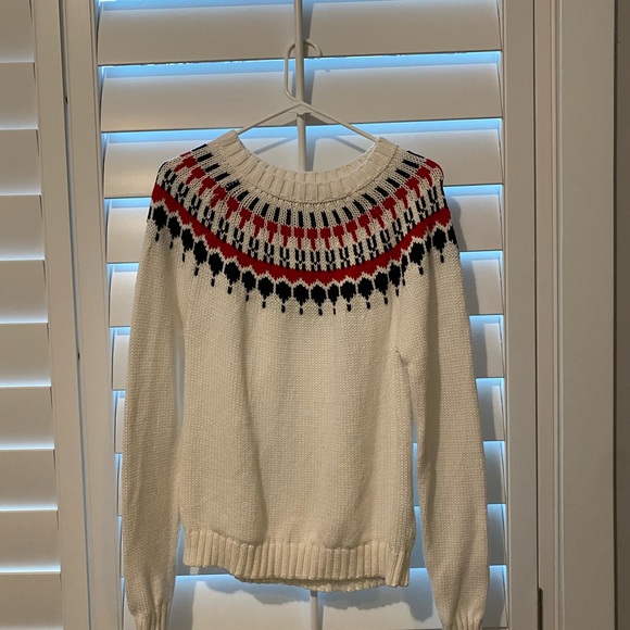 Jcrew Sweater - Picture 2 of 5